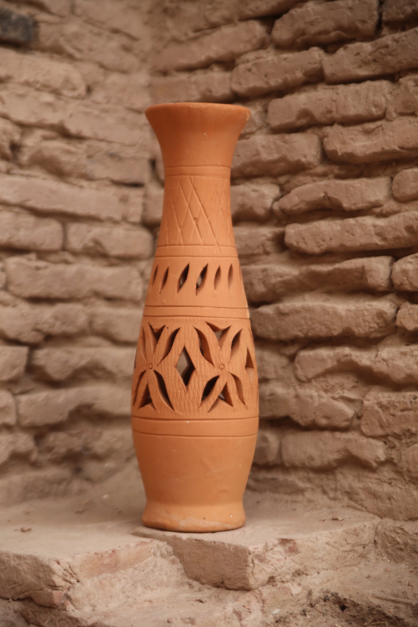 Thar's Petal Vessel
