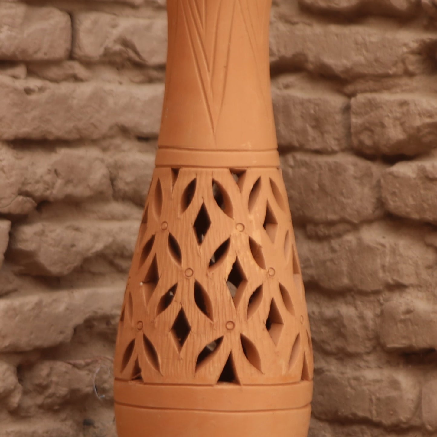 Thar's Petal Vessel
