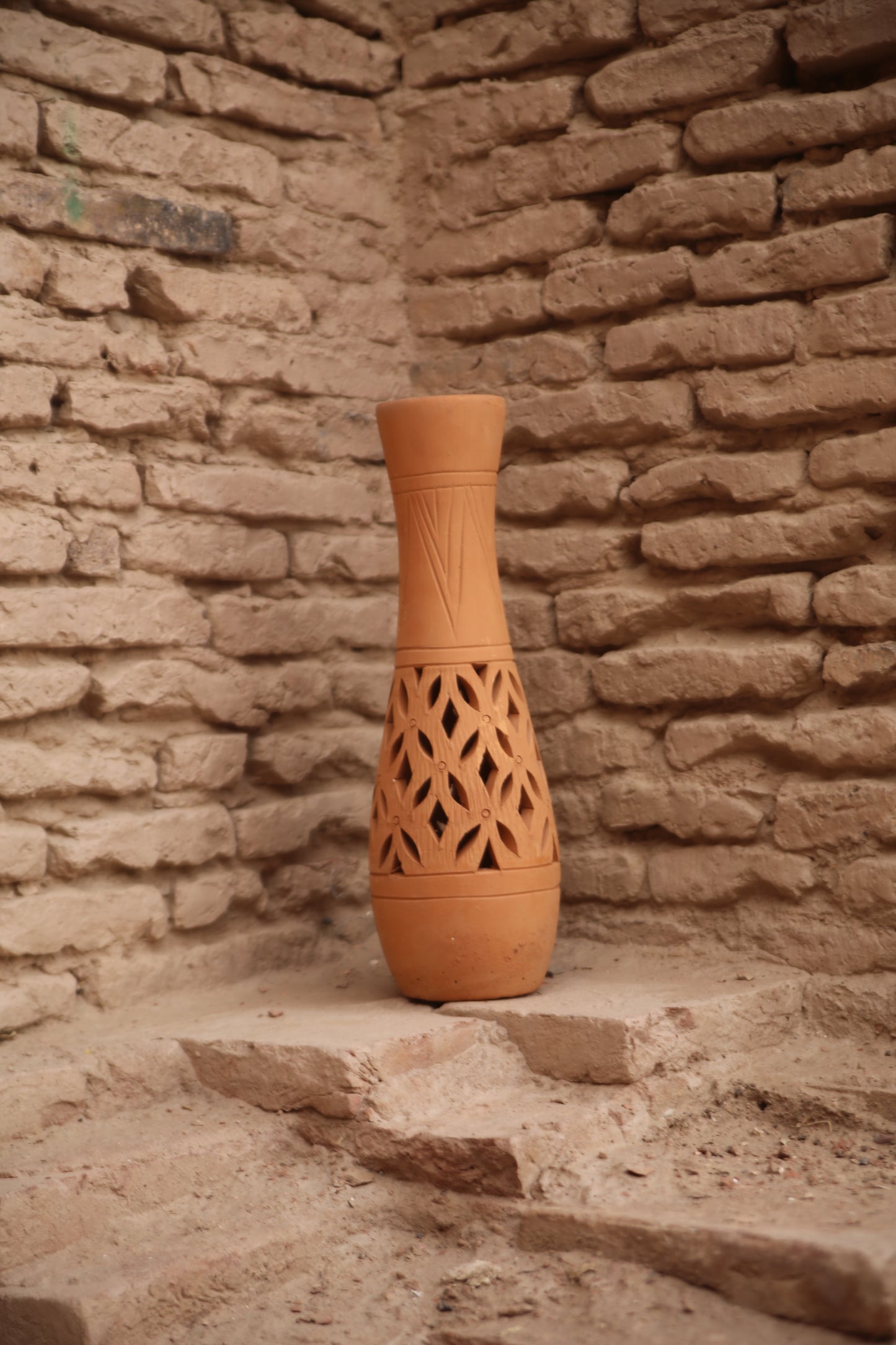 Thar's Petal Vessel