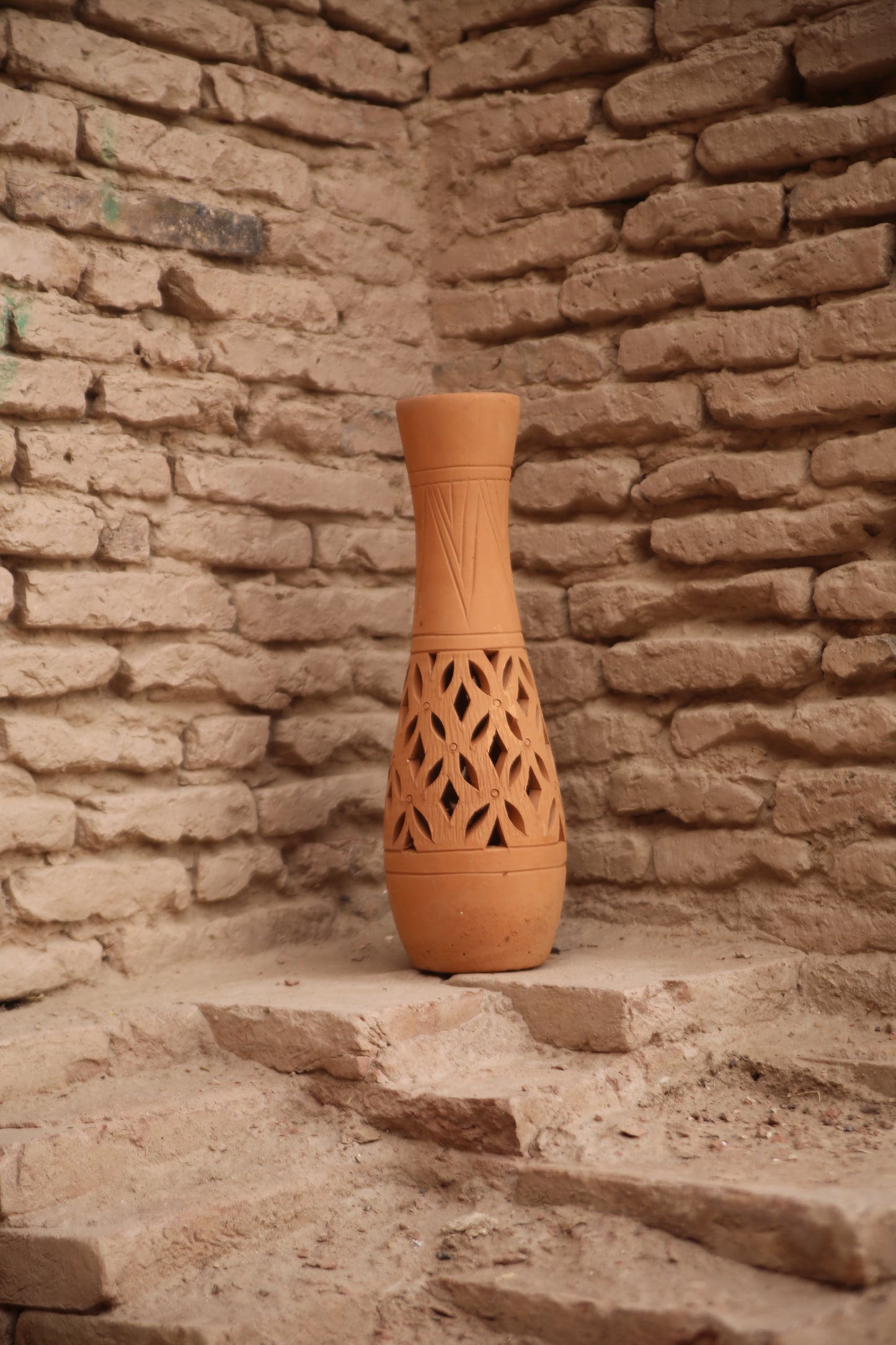 Thar's Petal Vessel