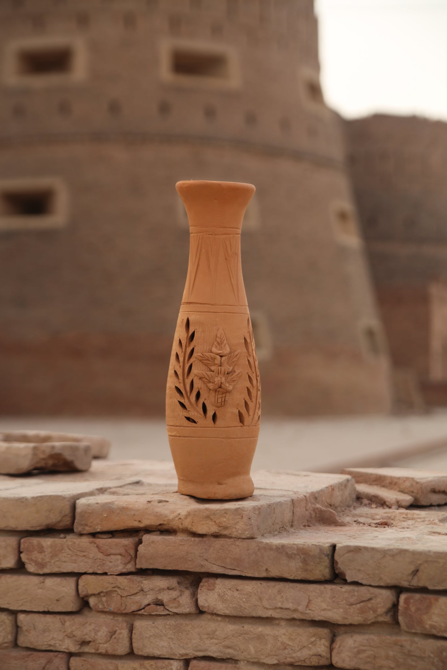 Thar's Petal Vessel