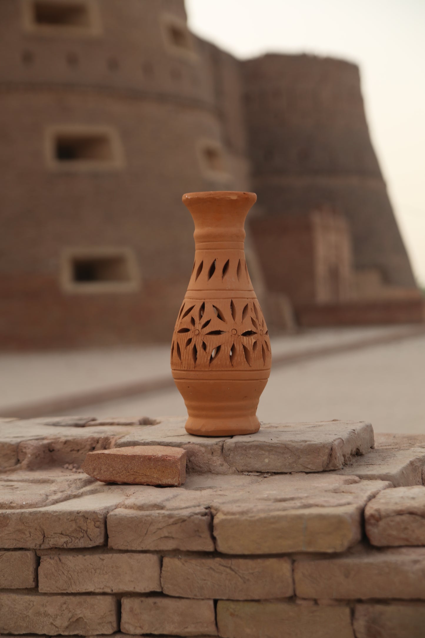 Thar's Petal Vessel