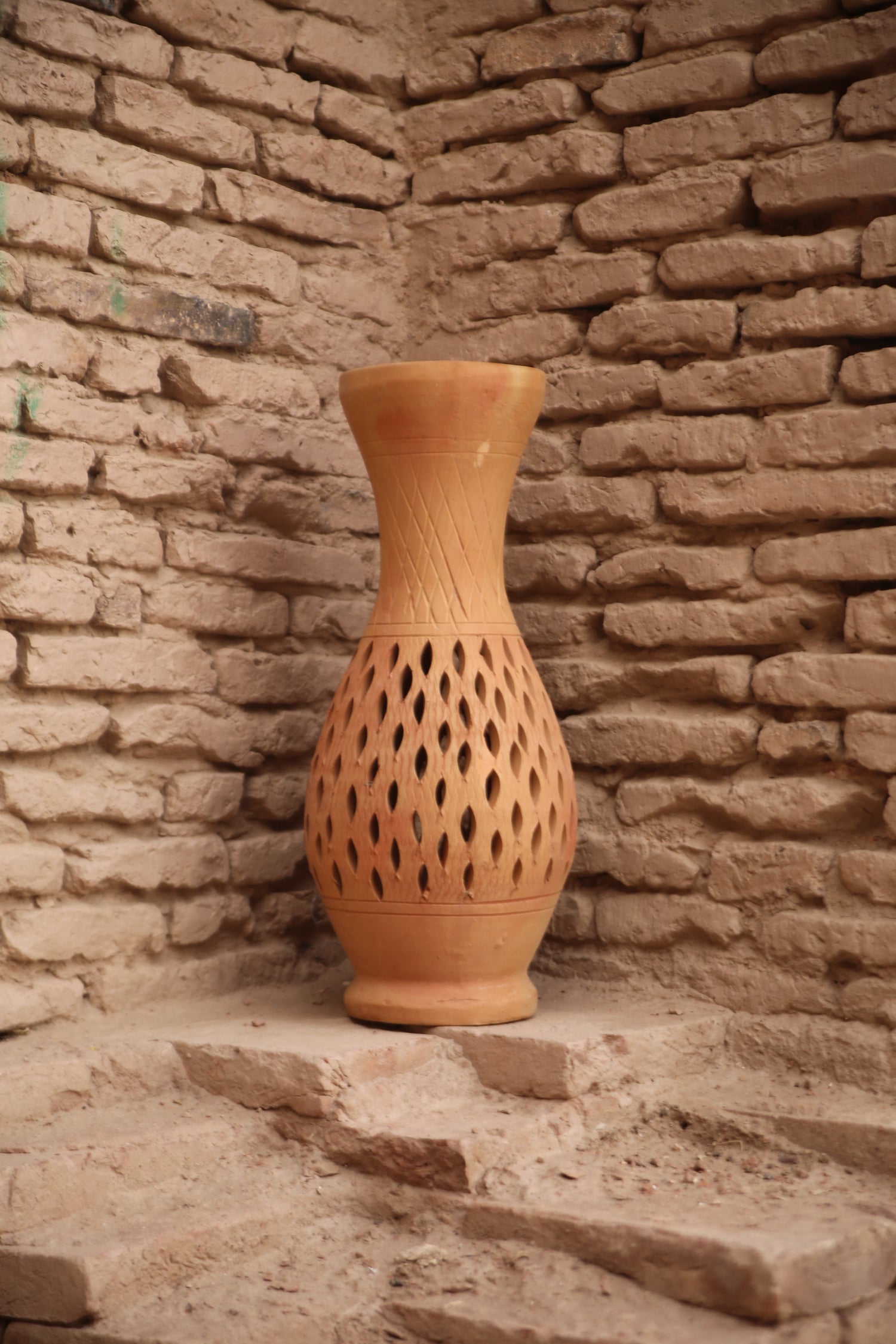 Pots & Vase