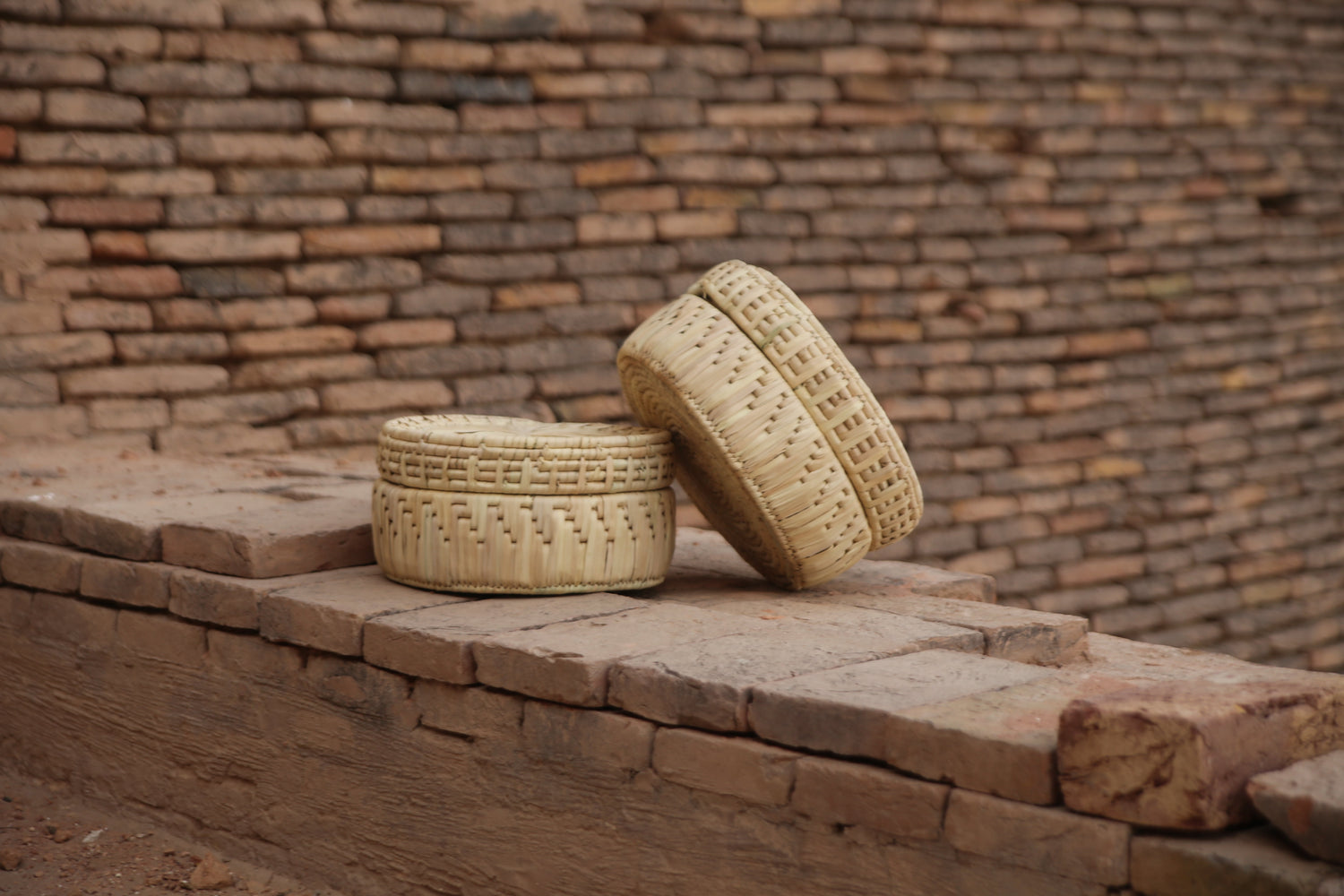 Palm Leaves Products